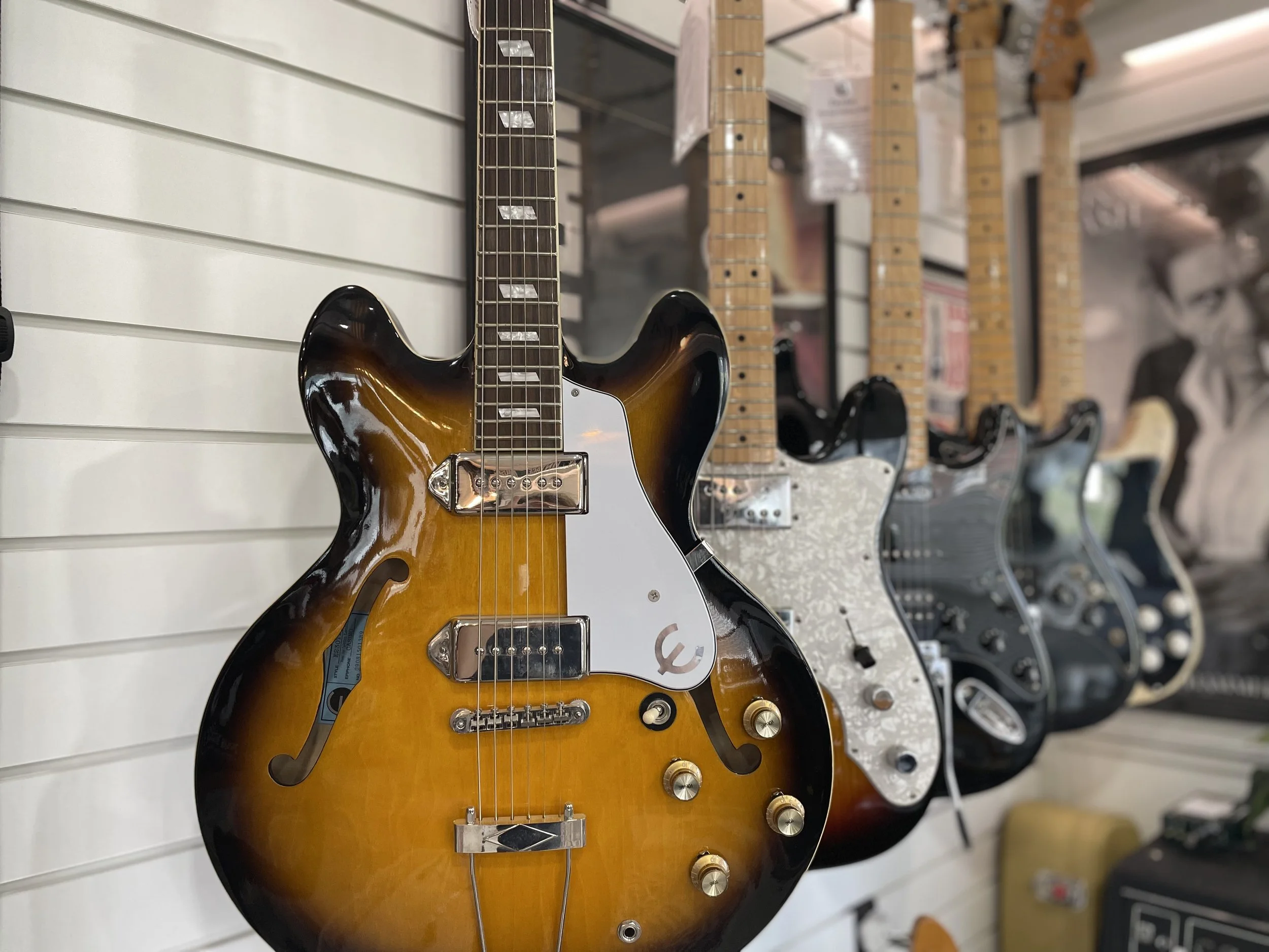 Shop — New Vintage Music